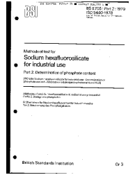 BS 5705-2:1979