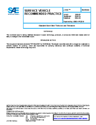 SAE J 1058:2024-03-04