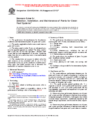 ASTM E2400/E2400M-06(2015)e1