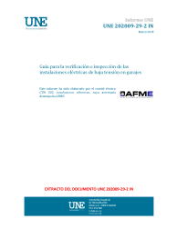 UNE 202009-29-2:2018 IN