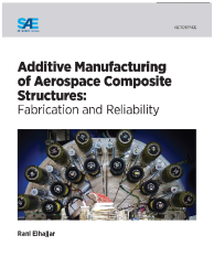 Additive Manufacturing of Aerospace Composite Structures