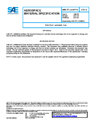 SAE AMS-DTL-22499/3B:2018-05-16