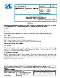 SAE AMS 4161J:2020-12-03