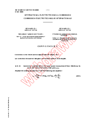 IEC 61400-12-1:2017/COR2:2020