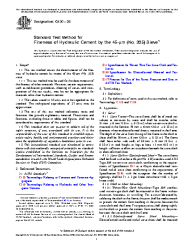 ASTM C430-26