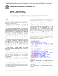 ASTM D3880/D3880M-90(2017)