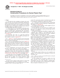 ASTM F1668-96(2002) (R1996)