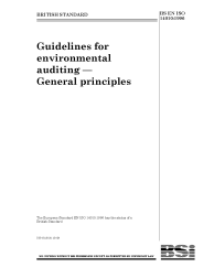 BS EN ISO 14010:1996