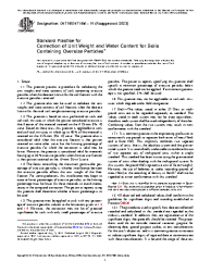 ASTM D4718/D4718M-15(2023)