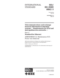ISO/IEC/IEEE 8802-3:2021/AMD12:2022
