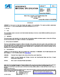 SAE AMS 5687P:2022-12-16