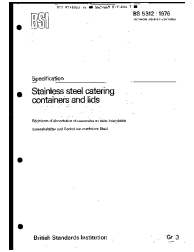 BS 5312:1976
