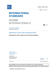 IEC 62744:2014