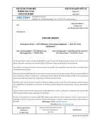 ASD-STAN prEN 4855-02 P2:2025