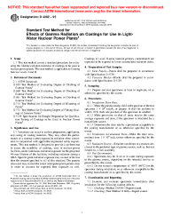 ASTM D4082-95