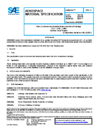 SAE AMS 5360G:2023-11-03