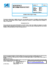 SAE AIR 5301B:2023-12-18