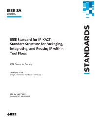 IEEE 1685:2022 Redline