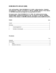 DIN EN 4721:2014-01