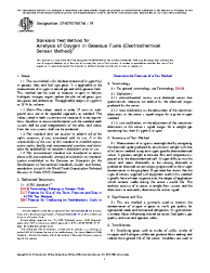 ASTM D7607/D7607M-19