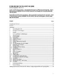 DIN EN ISO 16119-5:2017-02