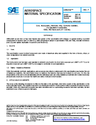 SAE AMS 4348F:2025-06-17
