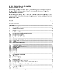 DIN EN 10253-4:2017-11