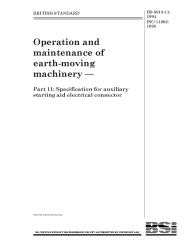 BS 6913-11:1994