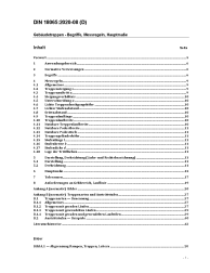 DIN 18065:2020-08