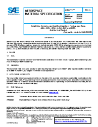 SAE AMS 5772G:2026-07-22