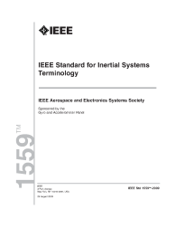 IEEE 1559:2009
