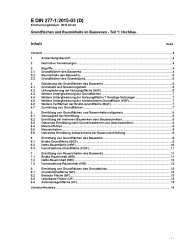 DIN 277-1:2015-03