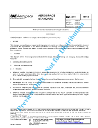 SAE AS 861B:2021-08-11