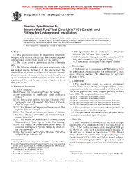 ASTM F512-95(2001)e1 (R1995)
