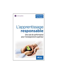 L'apprentissage responsable - Une voie de performance pour l'enseignement supéri