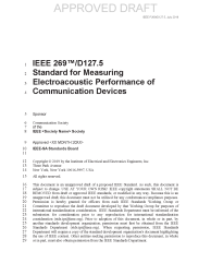 IEEE 269:2019