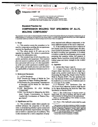 ASTM D3027-87