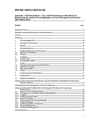 DIN ISO 14635-2:2025-04