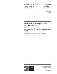 ISO/IEC 8825-7:2021