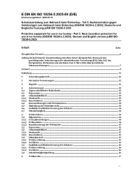 DIN EN ISO 10256-5:2025-09