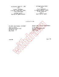 IEC 60086-2A:1984/COR1:1985