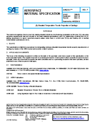 SAE AMS 2361F:2024-12-04