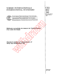IEC 60360:1987