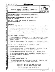NBN E 29-002:1985