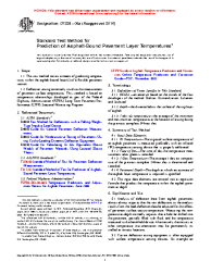 ASTM D7228-06a(2015)