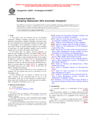 ASTM D6538-00(2005)e1