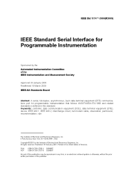 IEEE 1174:2000 (R2009)