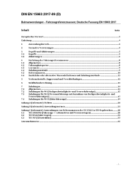 DIN EN 15663:2017-09