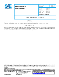SAE AS 1072F:2019-01-07