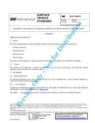 SAE J 2520:2013-01-02